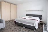 Deluxe Three-Bedroom Suite